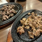 とり乃屋 - 料理写真: