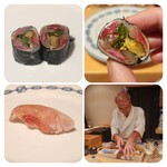 Sushi Takamitsu - 