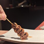 焼鶏 まつもと - 