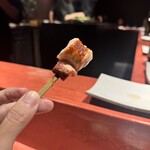 焼鶏 まつもと - 