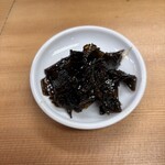 とんかつ いちよし - 