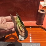 焼鶏 まつもと - 