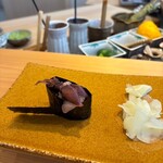 鮨 須藤 - 