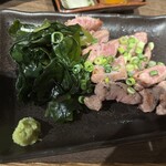 やきとん酒場あおば - 