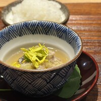 おみ乃 神谷町 - 