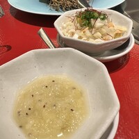 焼肉トラジ ルクア大阪店 - 