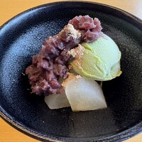 京懐石 美濃吉 竹茂楼 ホテル阪急インターナショナル店 - 