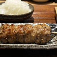 おみ乃 神谷町 - 
