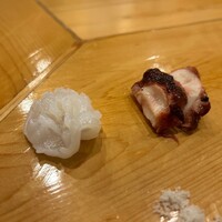 鮨 しゅん輔 阿佐ヶ谷 - 