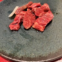 焼肉トラジ ルクア大阪店 - 