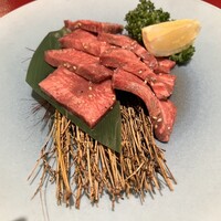 焼肉トラジ ルクア大阪店 - 