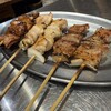 博多串焼き バッテンよかとぉ 天満店