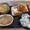大衆食堂 半田屋 多賀城店