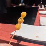 焼鶏 まつもと - 