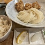 やたがらす UDON - 