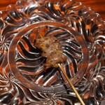 炭焼 TORI8 - 心臓