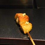 炭焼 TORI8 - ふりそで