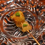 炭焼 TORI8 - ねぎま