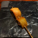 炭焼 TORI8 - そり