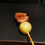 炭焼 TORI8 - 愛知がもとピコリス