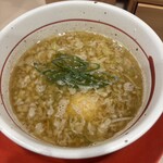 麺屋 えぐち - 