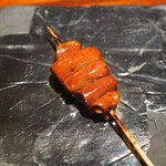 炭焼 TORI8 - レバー