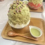 かき氷工房 雪菓 - 