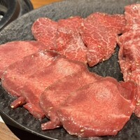 焼肉 炙屋武蔵 - 
