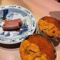 焼うお いし川 - 