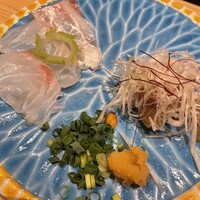 焼うお いし川 - 