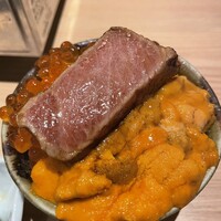 焼うお いし川 - 