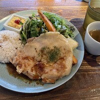 やさいの王様 銀座店 - 