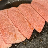焼肉 炙屋武蔵 - 