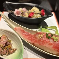 焼肉 炙屋武蔵 - 