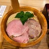 和麺ぐり虎 名古屋店
