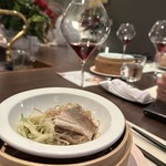 ボルベール　ザ　バー - 