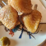 めしや 浮世ばなれ - 