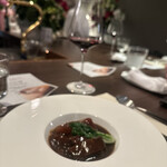 ボルベール　ザ　バー - 