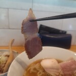 らーめん かねかつ - 