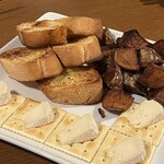 ブル・チェーロ - 