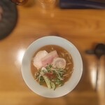 らーめん かねかつ - 