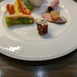 ポルタ・ロッサ - 