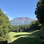 Naka Karuizawa Country Club Restaurant