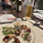 ボルベール　ザ　バー - 