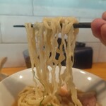 らーめん かねかつ - 