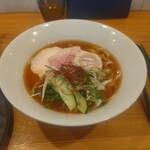 らーめん かねかつ - 