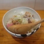 らーめん かねかつ - 