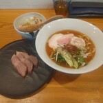 らーめん かねかつ - 