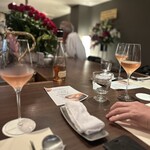 ボルベール　ザ　バー - 