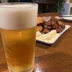 ブル・チェーロ - 